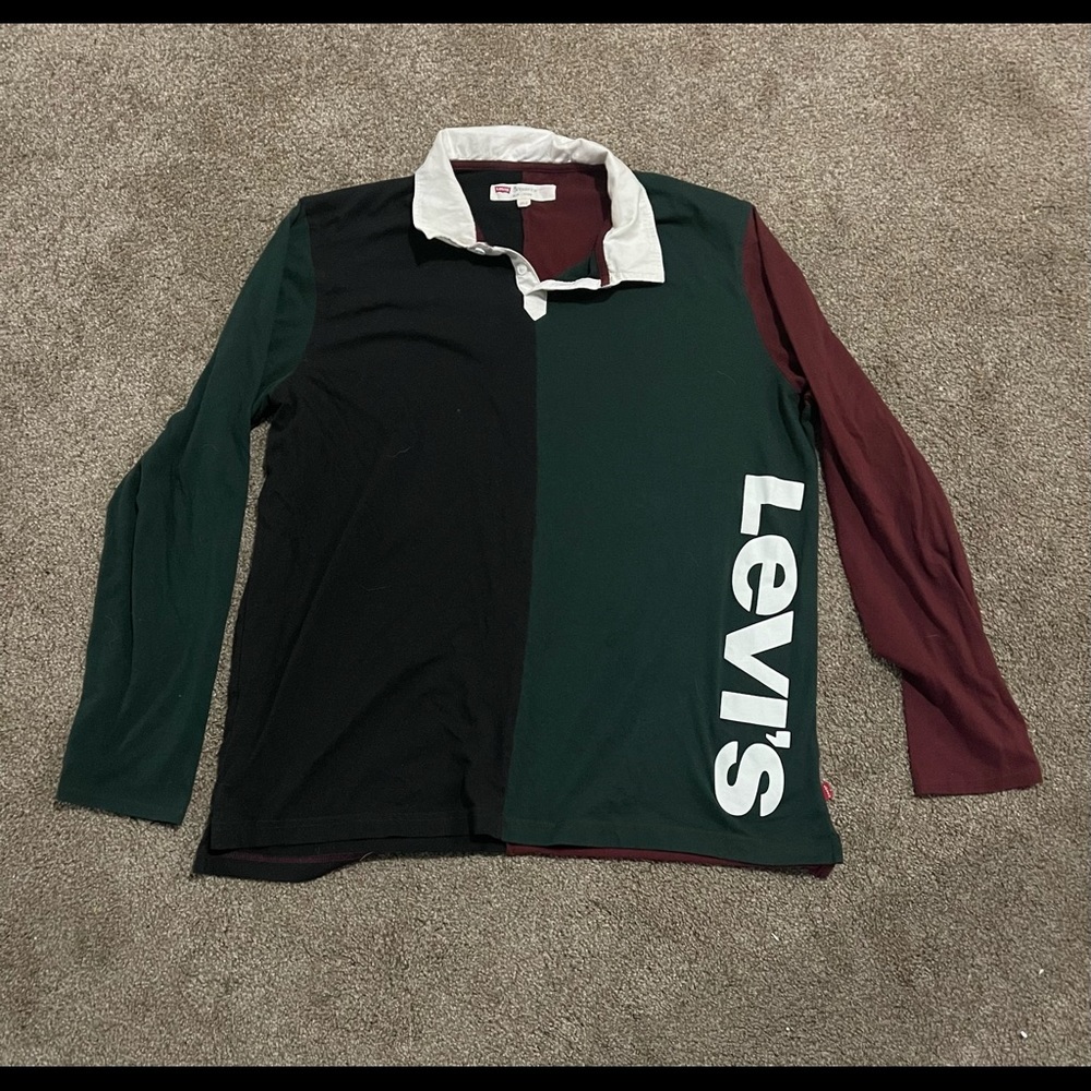 Levi’s Long Sleeve